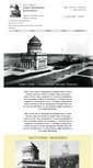 Mobile Screenshot of grantstomb.org
